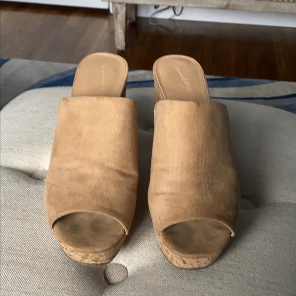 Sandals